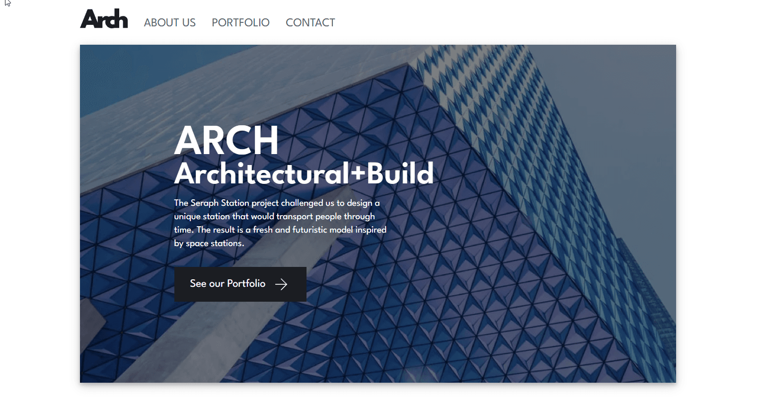 Business Site