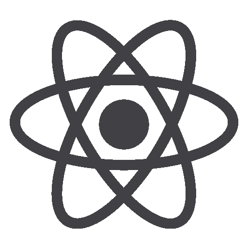 React
